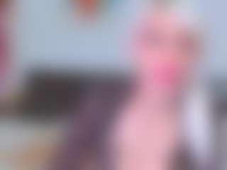 Live cam show with HoneyLara - Worship on crypto-cams