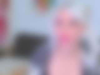 Live cam show with HoneyLara - Worship on x69.live