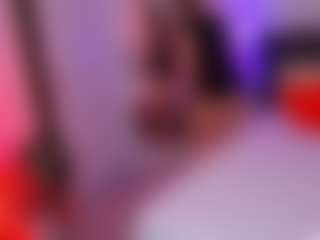 Miss Sasha's Live Sex Cam Show