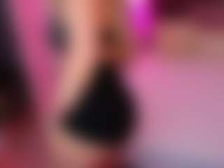 Miss Sasha's Live Sex Cam Show