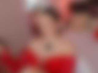 Miss Sasha's Live Sex Cam Show