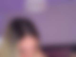 Miss Sasha's Live Sex Cam Show