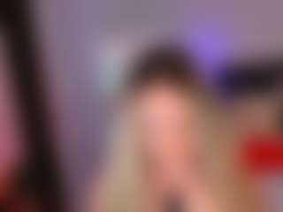 Miss Sasha's Live Sex Cam Show