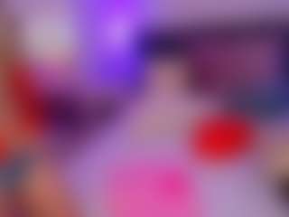 Miss Sasha's Live Sex Cam Show