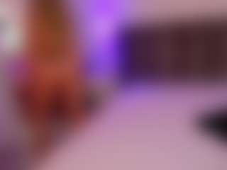 Miss Sasha's Live Sex Cam Show