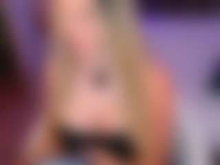 Miss Sasha's Live Sex Cam Show