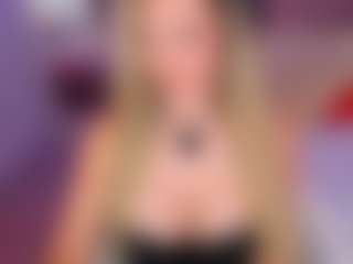 Miss Sasha's Live Sex Cam Show
