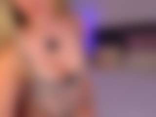 Miss Sasha's Live Sex Cam Show
