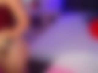 Miss Sasha's Live Sex Cam Show
