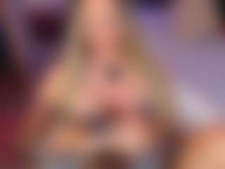 Miss Sasha's Live Sex Cam Show