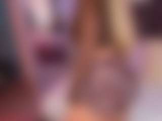 Miss Sasha's Live Sex Cam Show