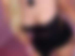 Miss Sashas Live-Sex-Cam-Show