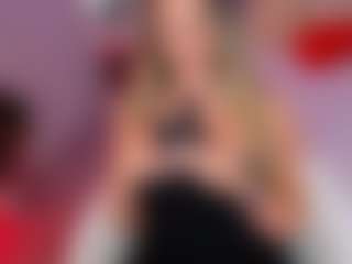 Live-sekscamshow van Miss Sasha