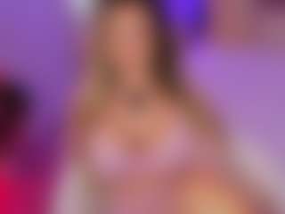 Miss Sasha's Live Sex Cam Show