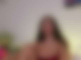 SweetReya's Live Sex Cam Show