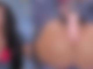 Dakota Blare's Live Sex Cam Show