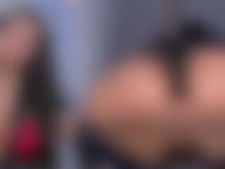 Dakota Blare's Live Sex Cam Show