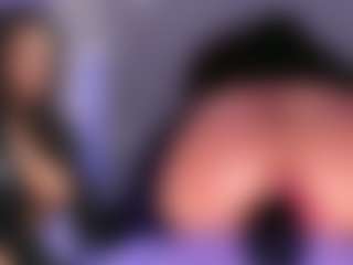 Dakota Blare's Live Sex Cam Show