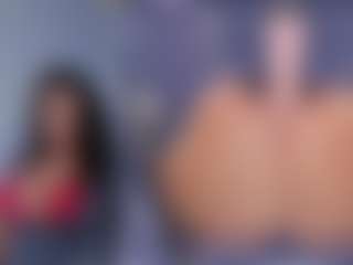 Dakota Blare's Live Sex Cam Show