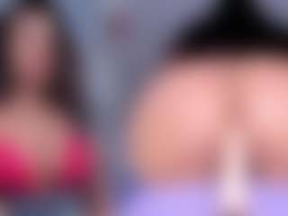 Dakota Blare's Live Sex Cam Show