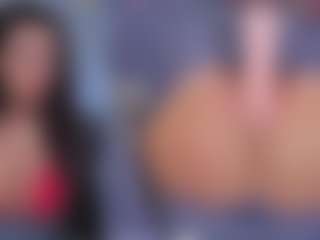 Dakota Blare's Live Sex Cam Show