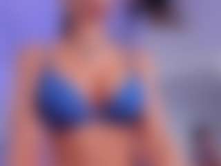 Dakota Blare's Live Sex Cam Show