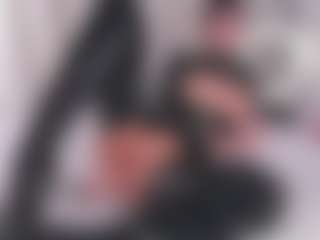 Cam Show en direct de Dakota Blare