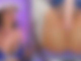 Show in cam erotica live di Dakota Blare