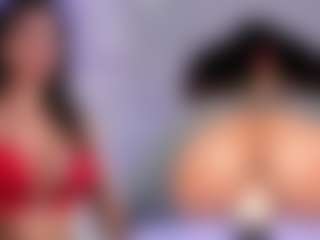Dakota Blare's Live Sex Cam Show