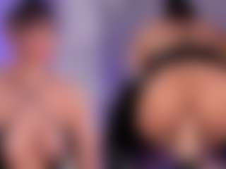 Live-sekscamshow van Dakota Blare