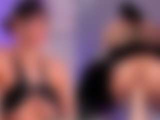 Cam Show en direct de Dakota Blare