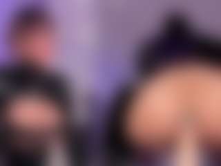 Dakota Blare's Live Sex Cam Show