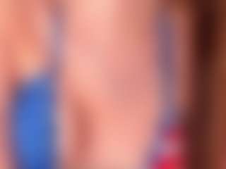 Live-sekscamshow van Dakota Blare