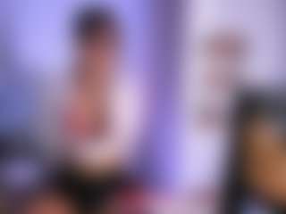 Live-sekscamshow van Dakota Blare