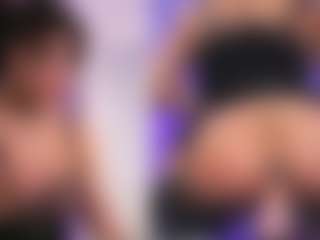 Live-sekscamshow van Dakota Blare