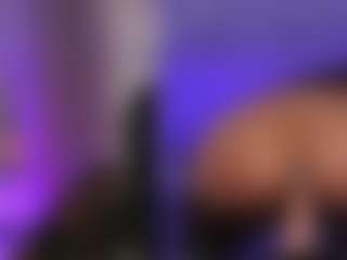 Live-sekscamshow van Dakota Blare