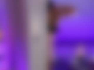 Live-sekscamshow van Dakota Blare