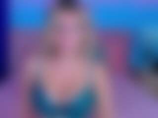 Daniella's Live Sex Cam Show