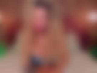 Live cam show with thebaewatch - Cosplay Blonde Hair on LiveSexCams6