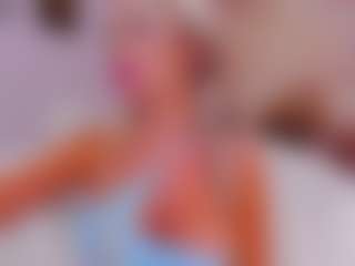 AwwElla's Live Sex Cam Show