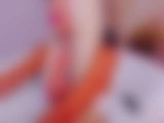 AwwElla's Live Sex Cam Show