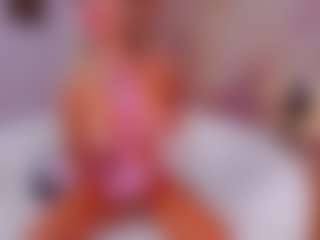 AwwElla's Live Sex Cam Show