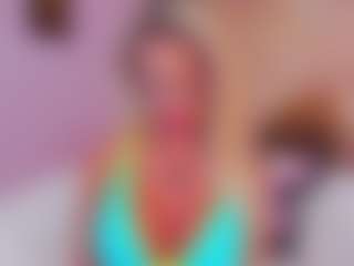 AwwElla's Live Sex Cam Show