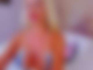 AwwElla's Live Sex Cam Show