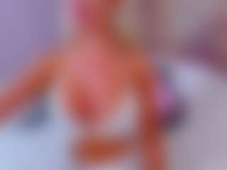 AwwElla's Live Sex Cam Show