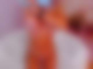 AwwElla's Live Sex Cam Show