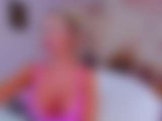 AwwElla's Live Sex Cam Show