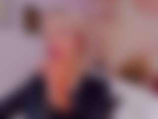 AwwElla's Live Sex Cam Show