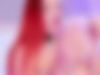 Live cam show with Ely - Red Hair on Dare Cams