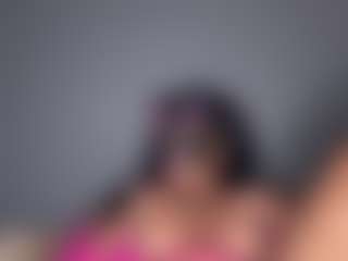 Kitty's Live Sex Cam Show